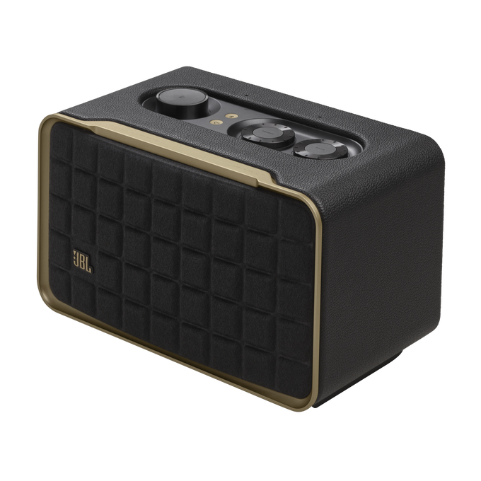 JBL Authentics 200 langaton älykaiutin