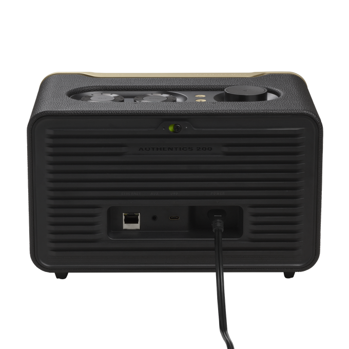JBL Authentics 200 langaton älykaiutin