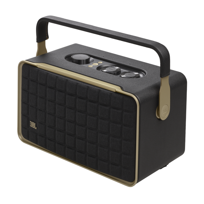 JBL Authentics 300 langaton älykaiutin