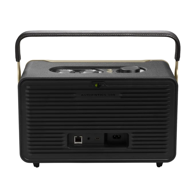 JBL Authentics 300 langaton älykaiutin