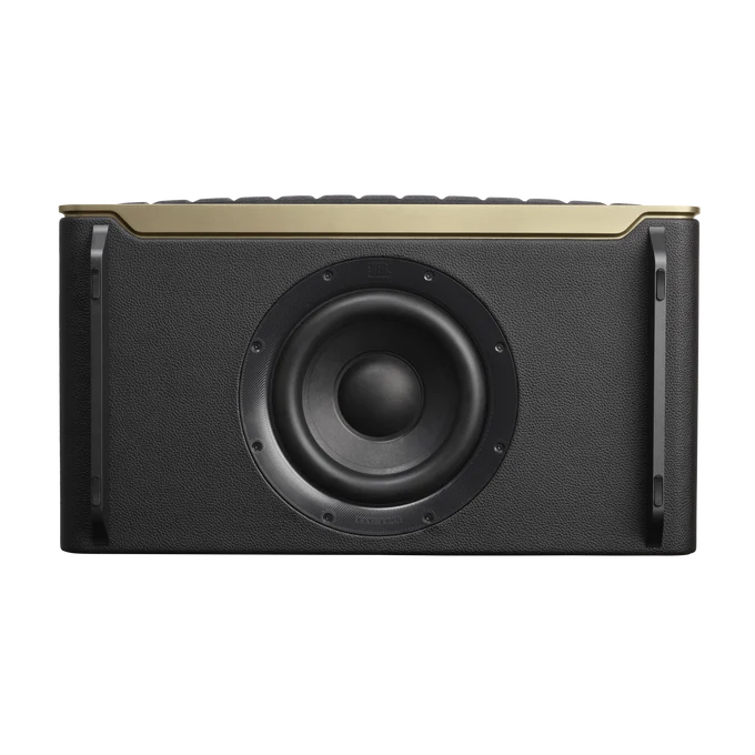 JBL Authentics 500 langaton älykaiutin
