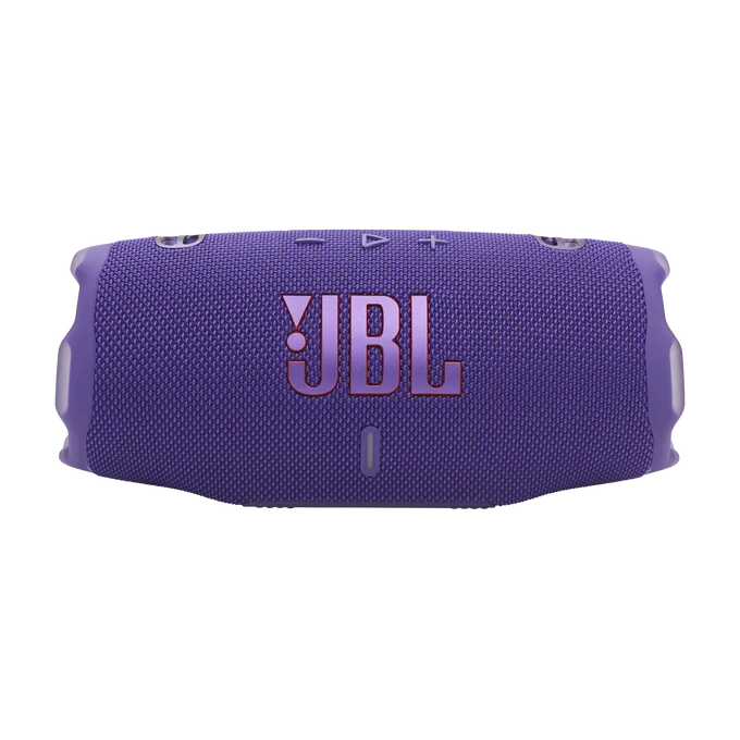 JBL Charge 6 Bluetooth-kaiutin
