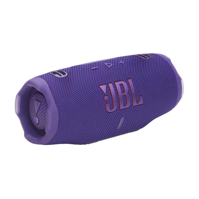JBL Charge 6 Bluetooth-kaiutin