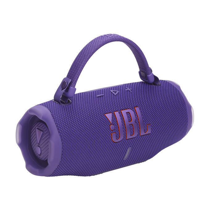JBL Charge 6 Bluetooth-kaiutin