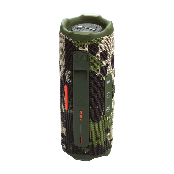 JBL Flip 7 Bluetooth-kaiutin