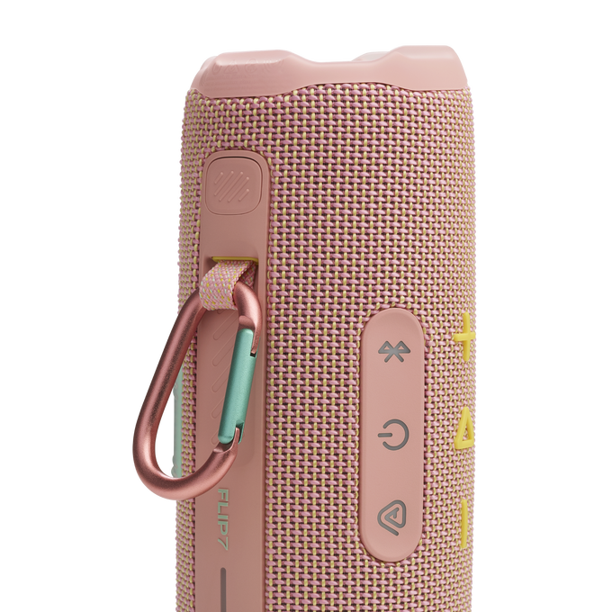 JBL Flip 7 Bluetooth-kaiutin