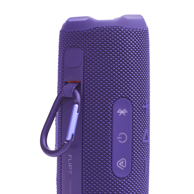 JBL Flip 7 Bluetooth-kaiutin