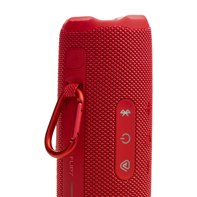 JBL Flip 7 Bluetooth-kaiutin