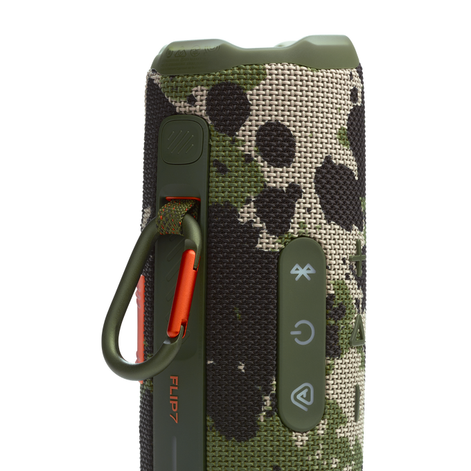 JBL Flip 7 Bluetooth-kaiutin