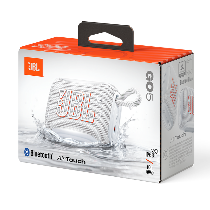 JBL GO 5 Bluetooth-kaiutin