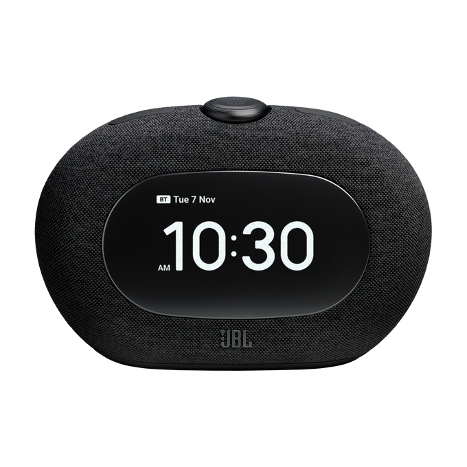 JBL Horizon 3 Bluetooth kelloradio