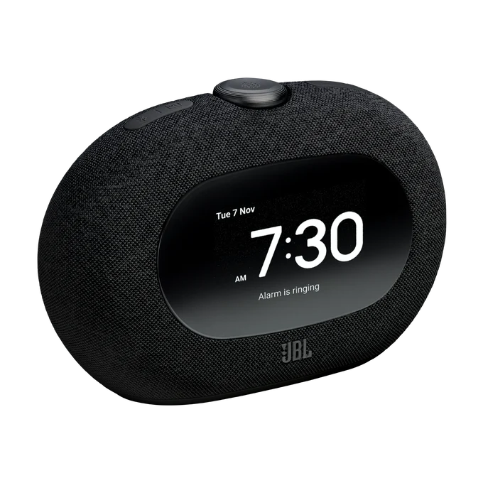 JBL Horizon 3 Bluetooth kelloradio