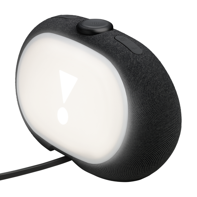 JBL Horizon 3 Bluetooth kelloradio