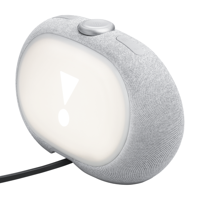 JBL Horizon 3 Bluetooth kelloradio