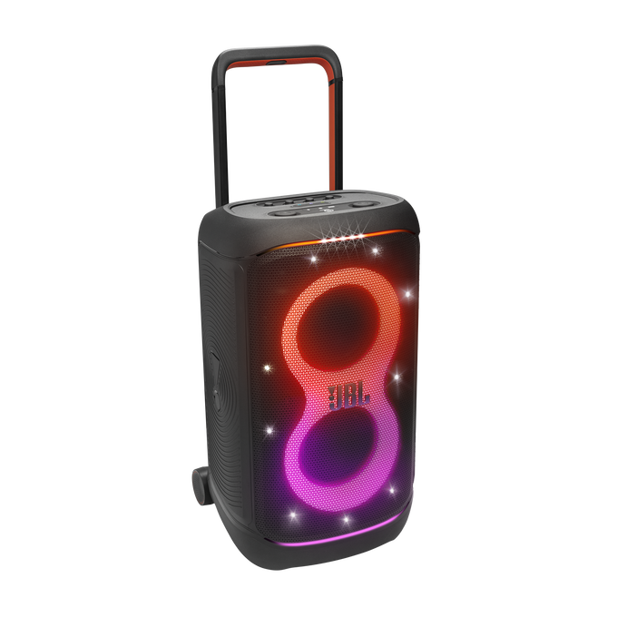 JBL Partybox 520 bilekaiutin