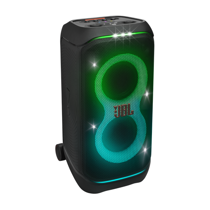 JBL PartyBox Stage 320 bilekaiutin