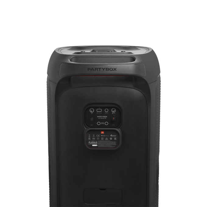 JBL Partybox Ultimate bilekaiutin