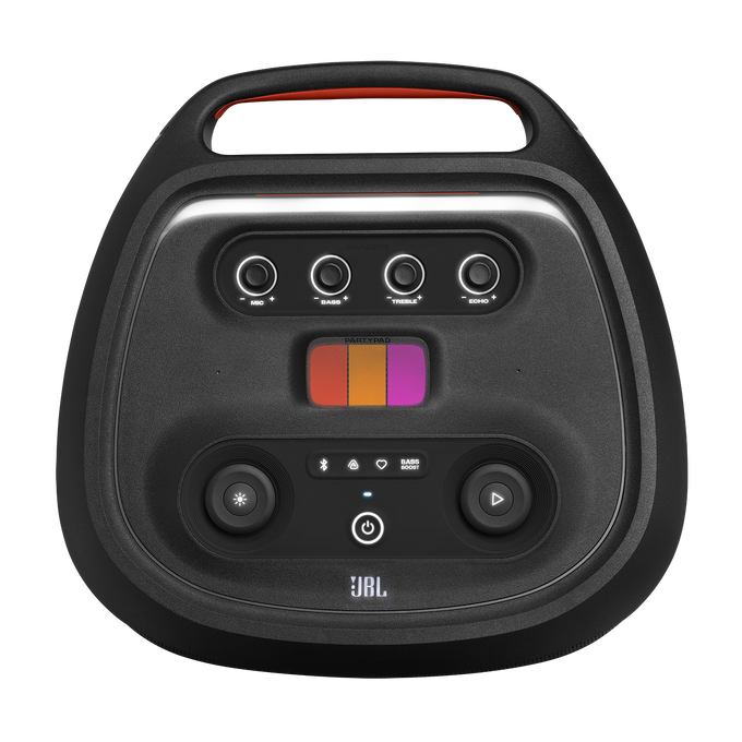 JBL Partybox Ultimate bilekaiutin