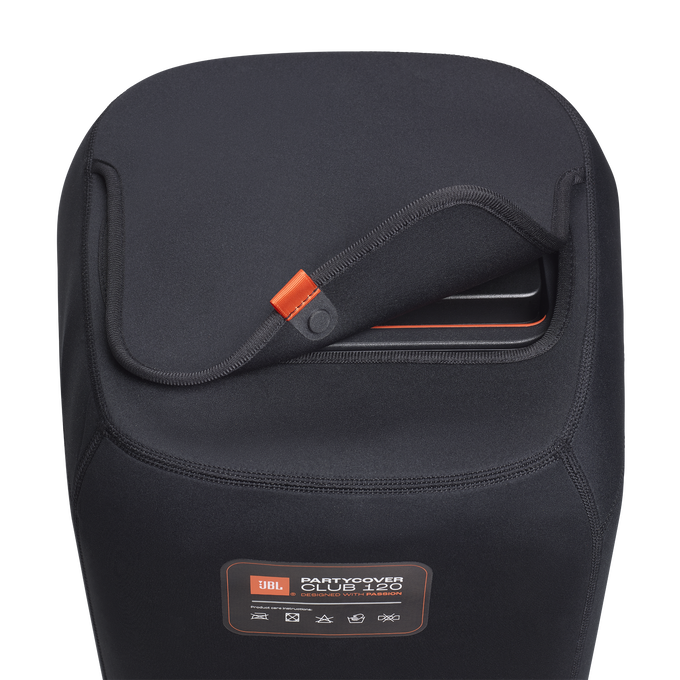 JBL PartyCover Club 120 suoja