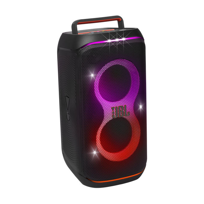 JBL PartyBox Club 120 bilekaiutin