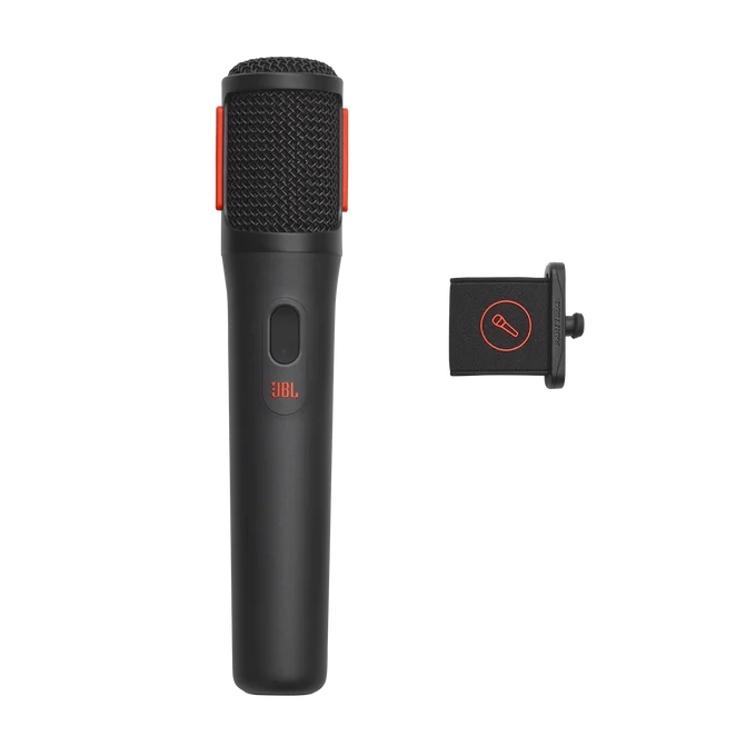 JBL Partybox Encore 2 bilekaiutin mikrofonilla
