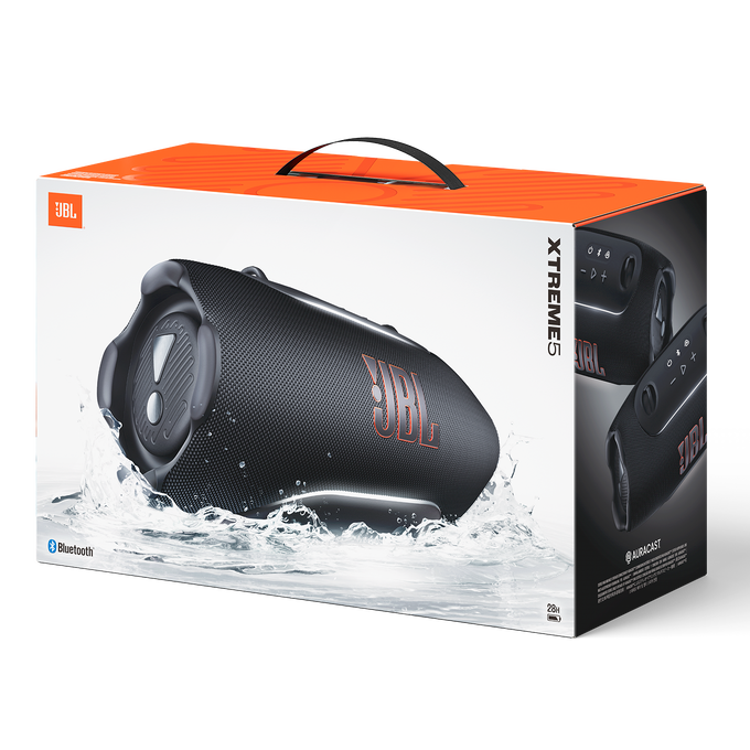 JBL Xtreme 5 Bluetooth-kaiutin