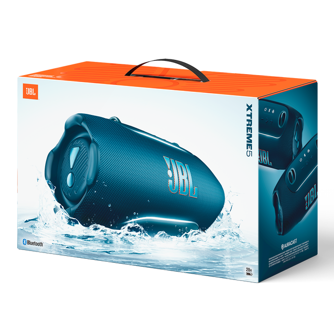 JBL Xtreme 5 Bluetooth-kaiutin