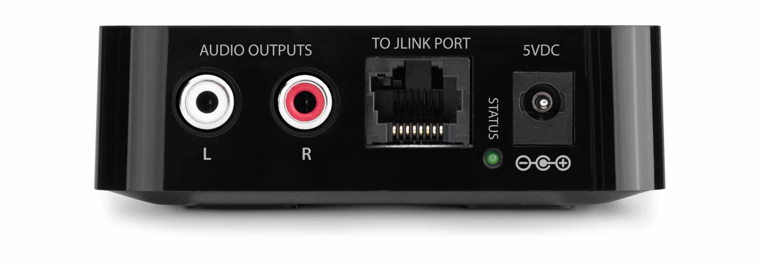 JL Audio JLink TRX langaton kaiutinlinkki, vaihtolaite, sijainti Hyvinkää