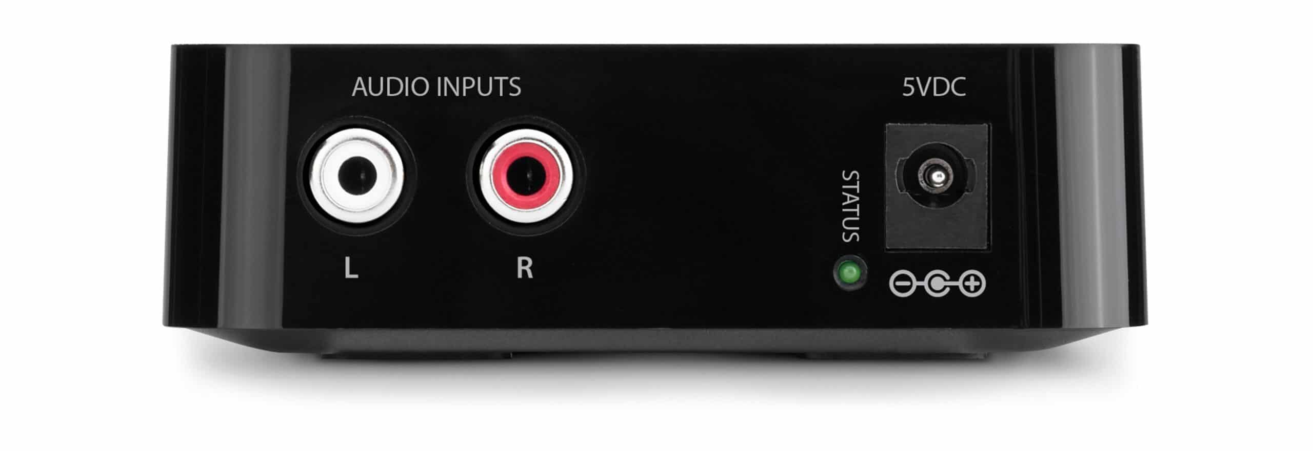 JL Audio JLink TRX langaton kaiutinlinkki, vaihtolaite, sijainti Hyvinkää