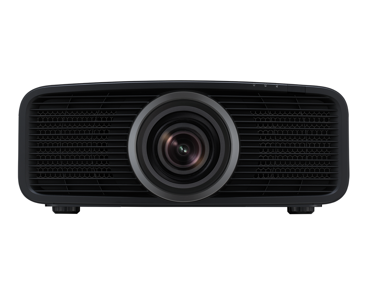 JVC DLA-NZ500 4K D-ILA Laser Home Theater Projector