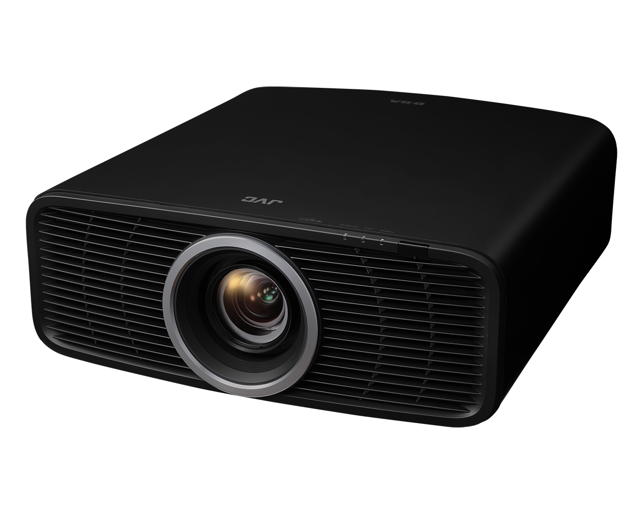 JVC DLA-NZ500 4K D-ILA Laser Home Theater Projector