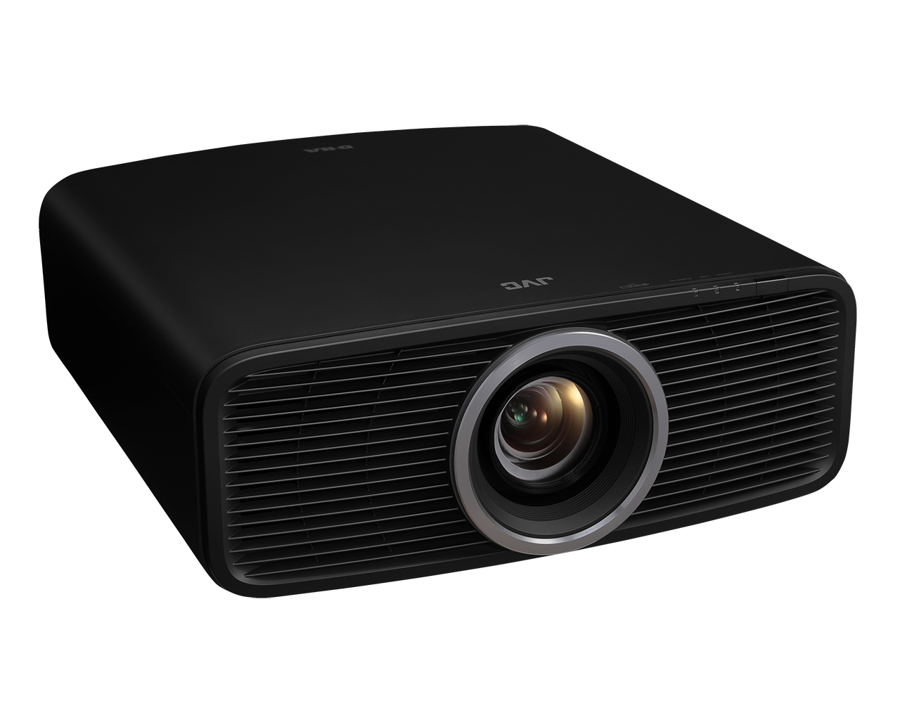 JVC DLA-NZ500 4K D-ILA Laser Home Theater Projector