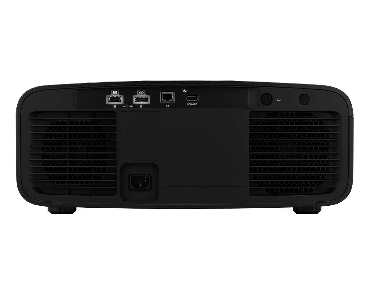 JVC DLA-NZ500 4K D-ILA Laser Home Theater Projector