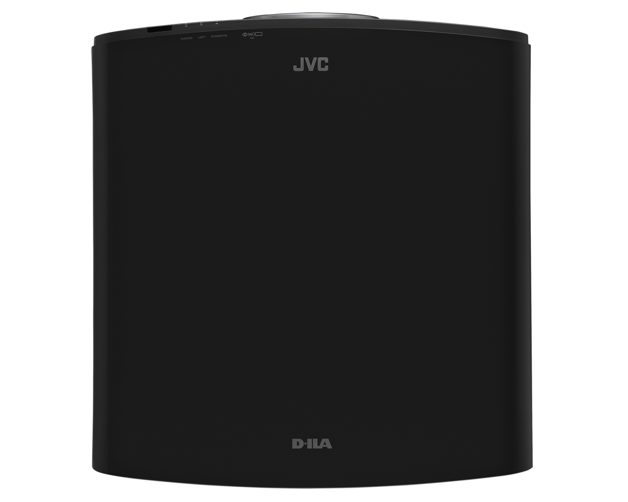 JVC DLA-NZ500 4K D-ILA Laser-kotiteatteriprojektori