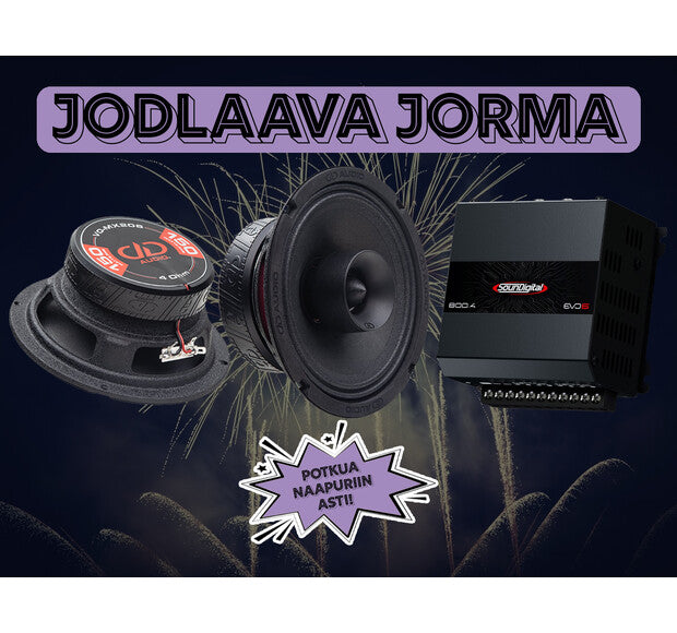 Jodlaava Jorma