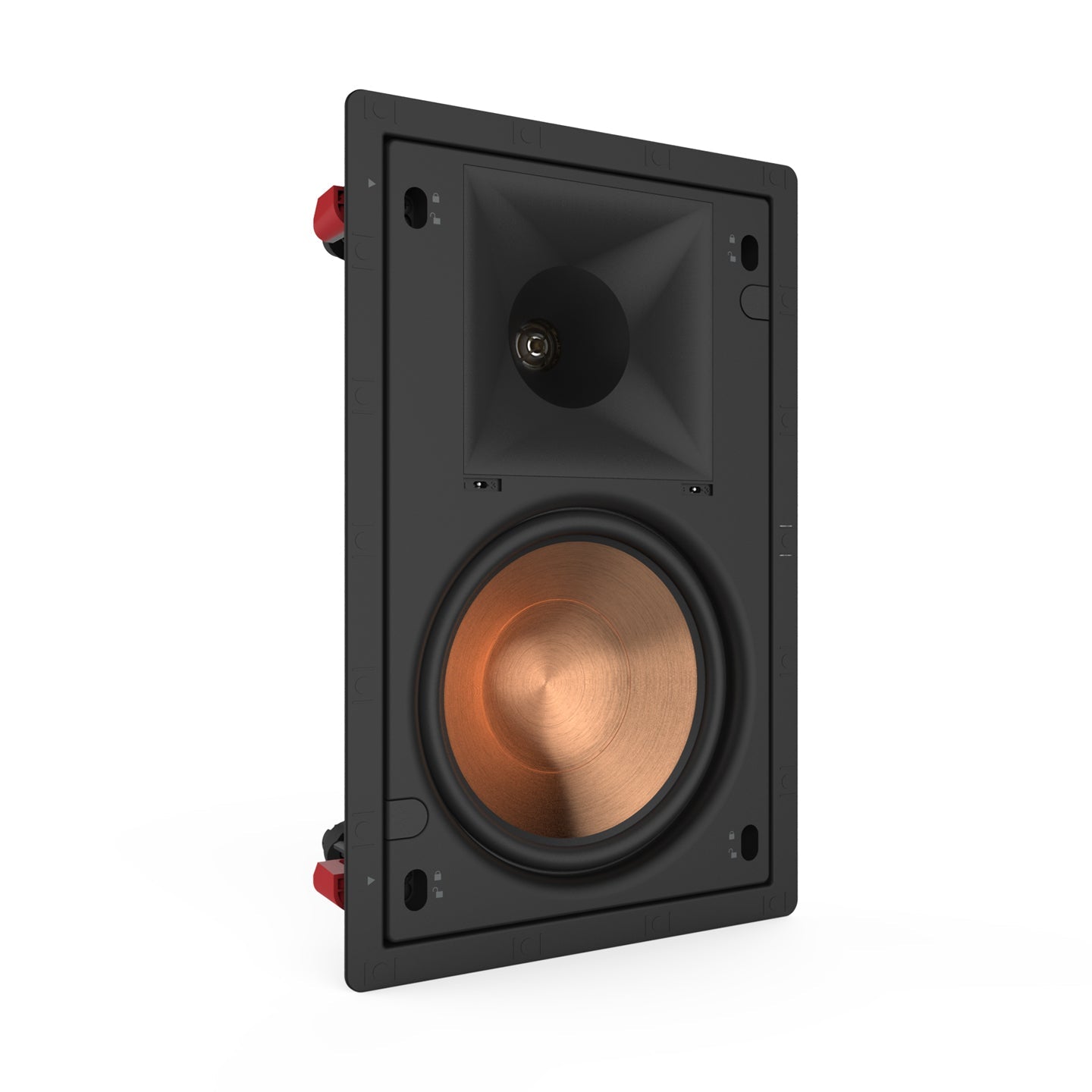 Klipsch PRO-180RPW uppokaiutinpari