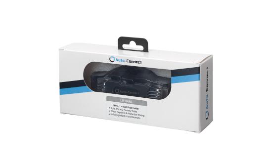 Auto-Connect ANL-sulakepesä0