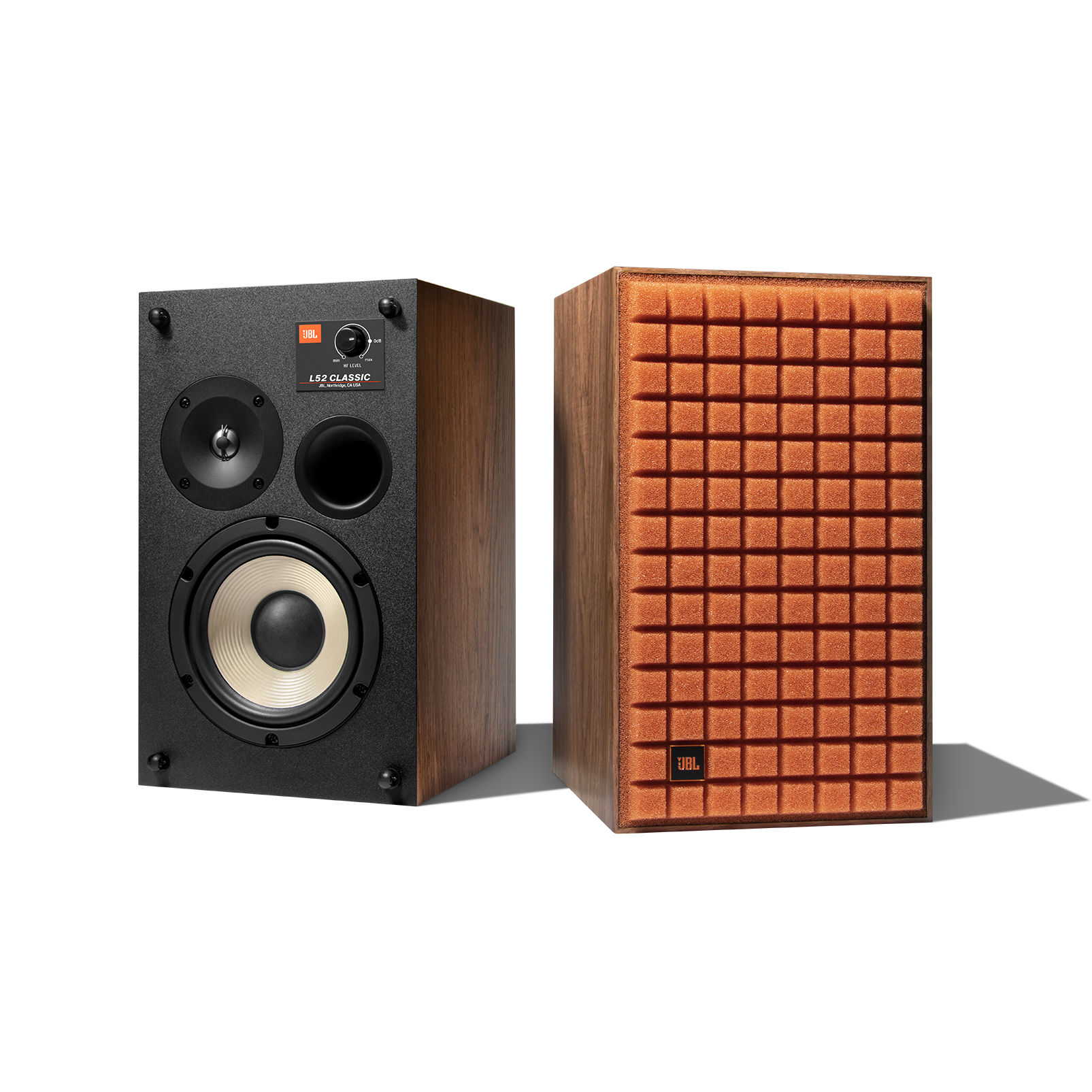 JBL L52 Classic jalustakaiutinpari