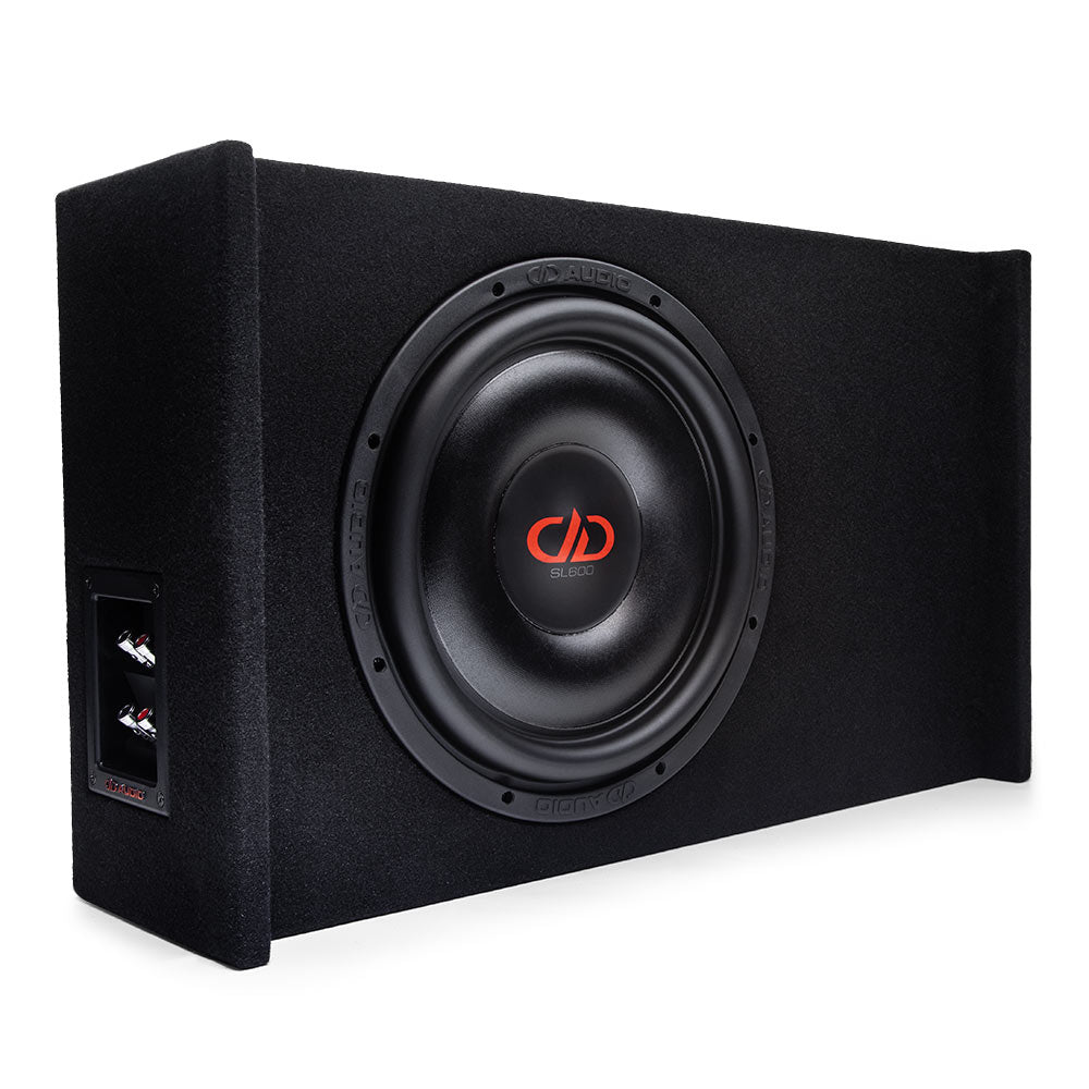 DD Audio LE-DF-SL612-D4