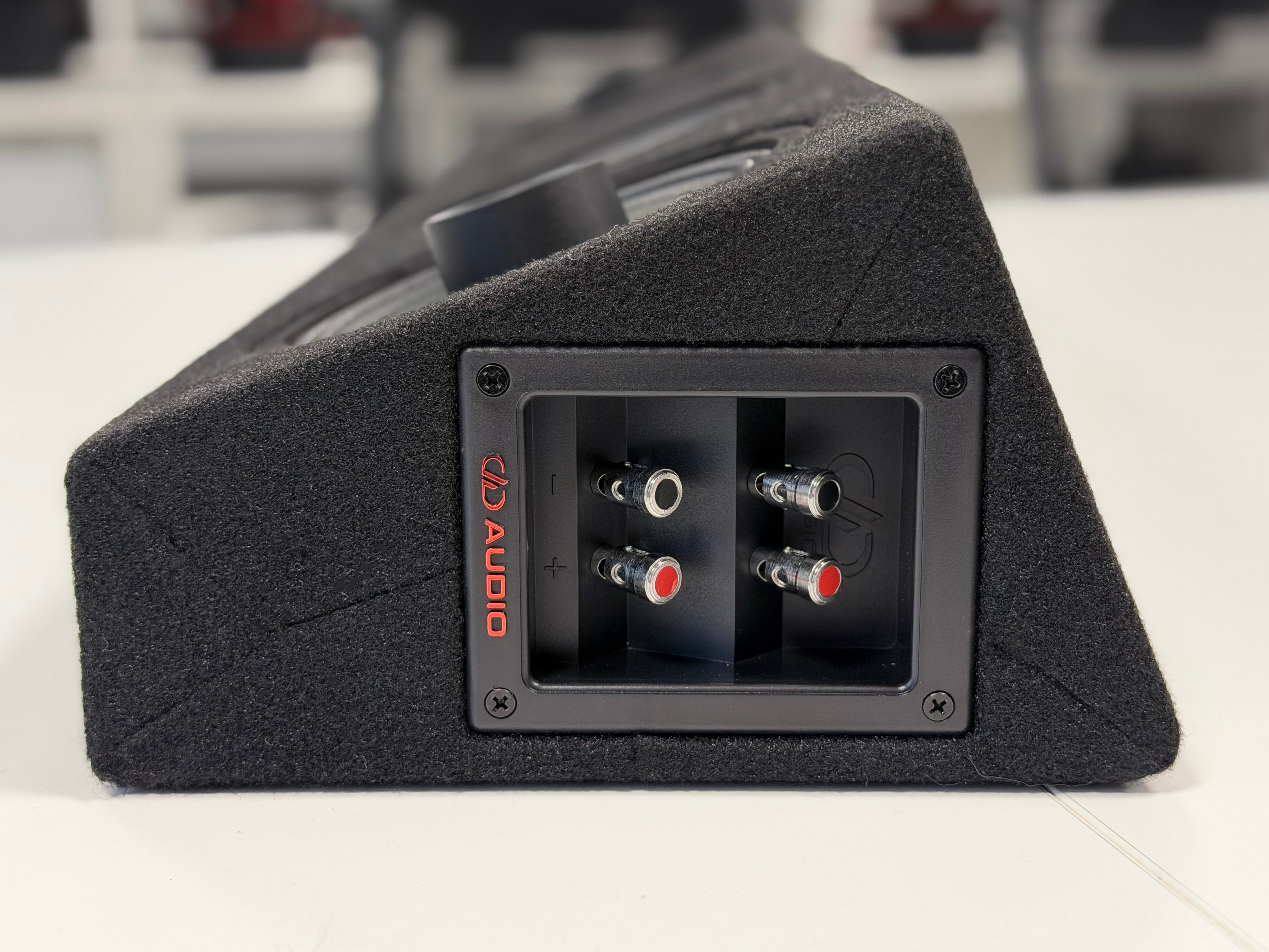 DD Audio LE-VO-MX206.4