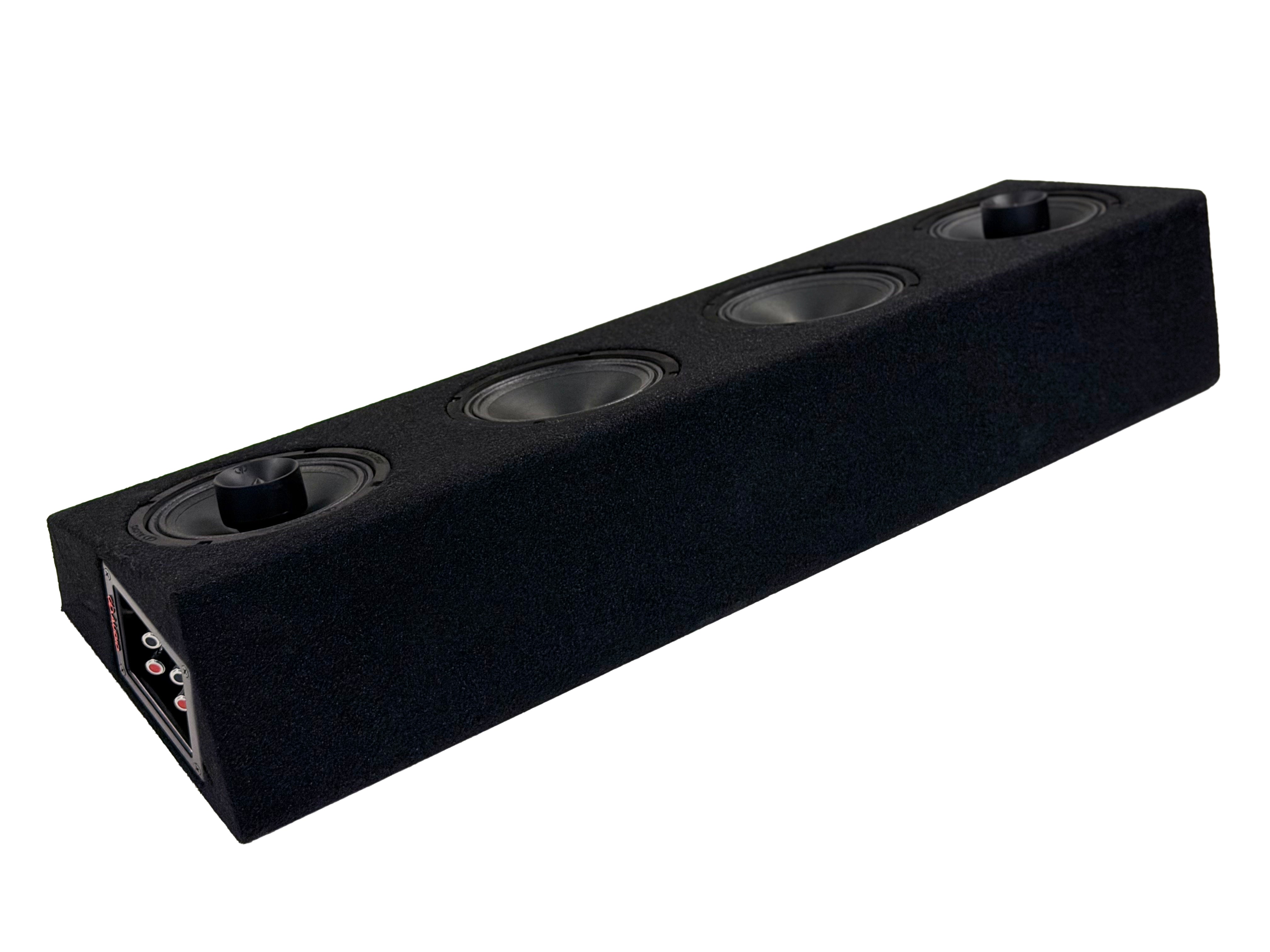 DD Audio LE-VO-MX206.4