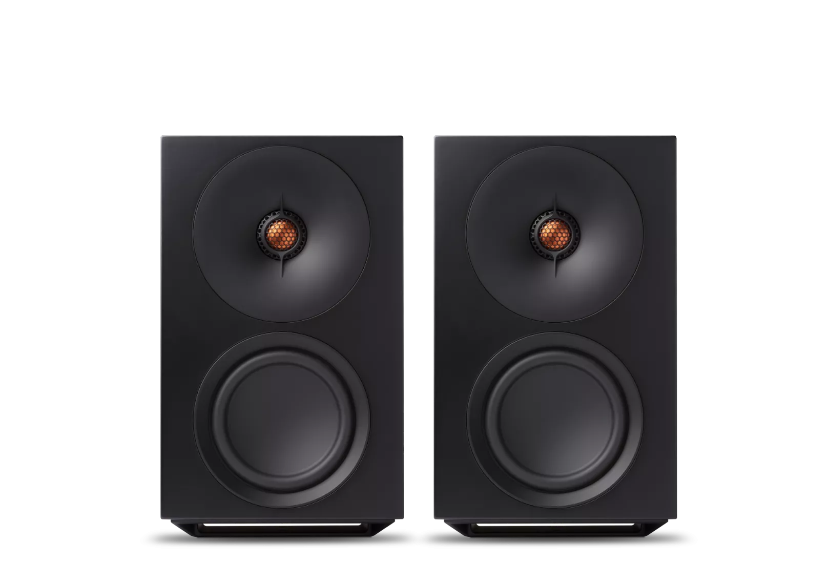 Cambridge Audio L/R M langaton aktiivikaiutinjärjestelmä