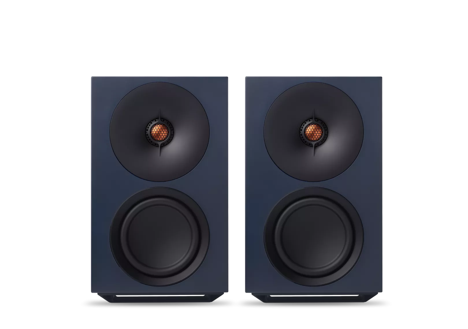 Cambridge Audio L/R M langaton aktiivikaiutinjärjestelmä