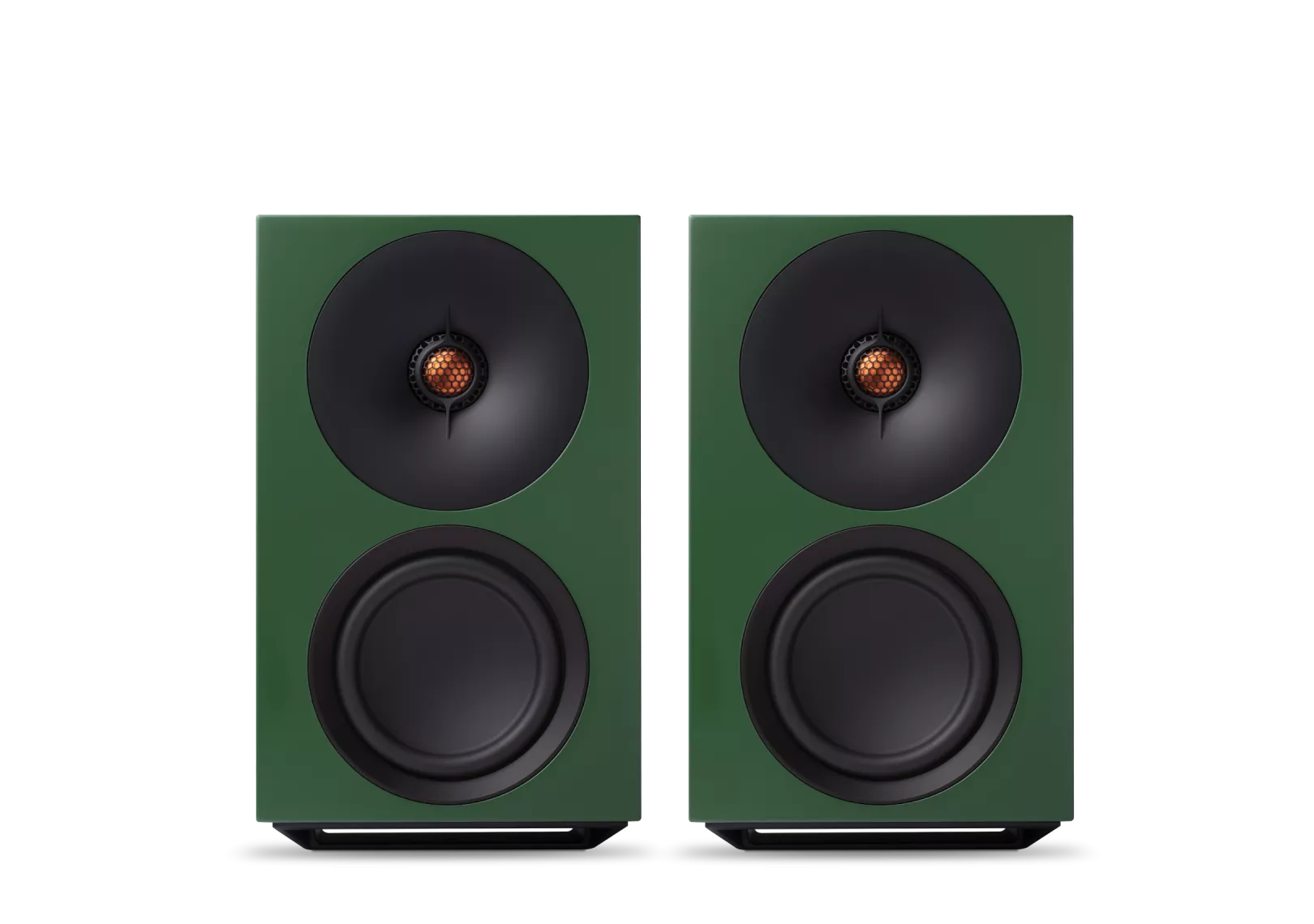 Cambridge Audio L/R M langaton aktiivikaiutinjärjestelmä