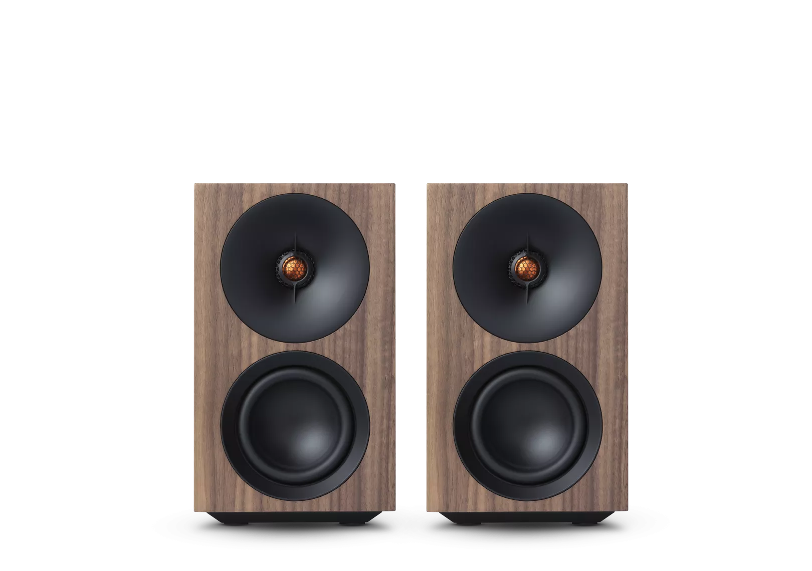 Cambridge Audio L/R S aktiivikaiutinjärjestelmä