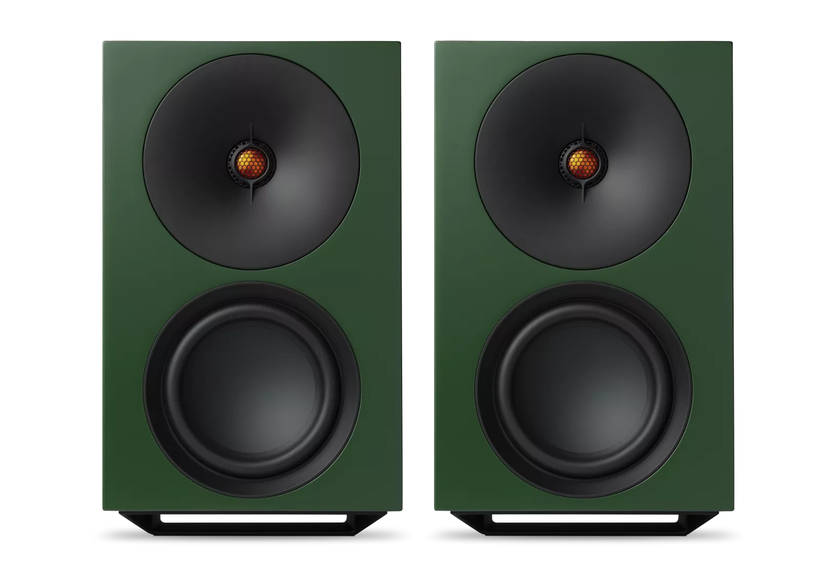 Cambridge Audio L/R X langaton aktiivikaiutinjärjestelmä