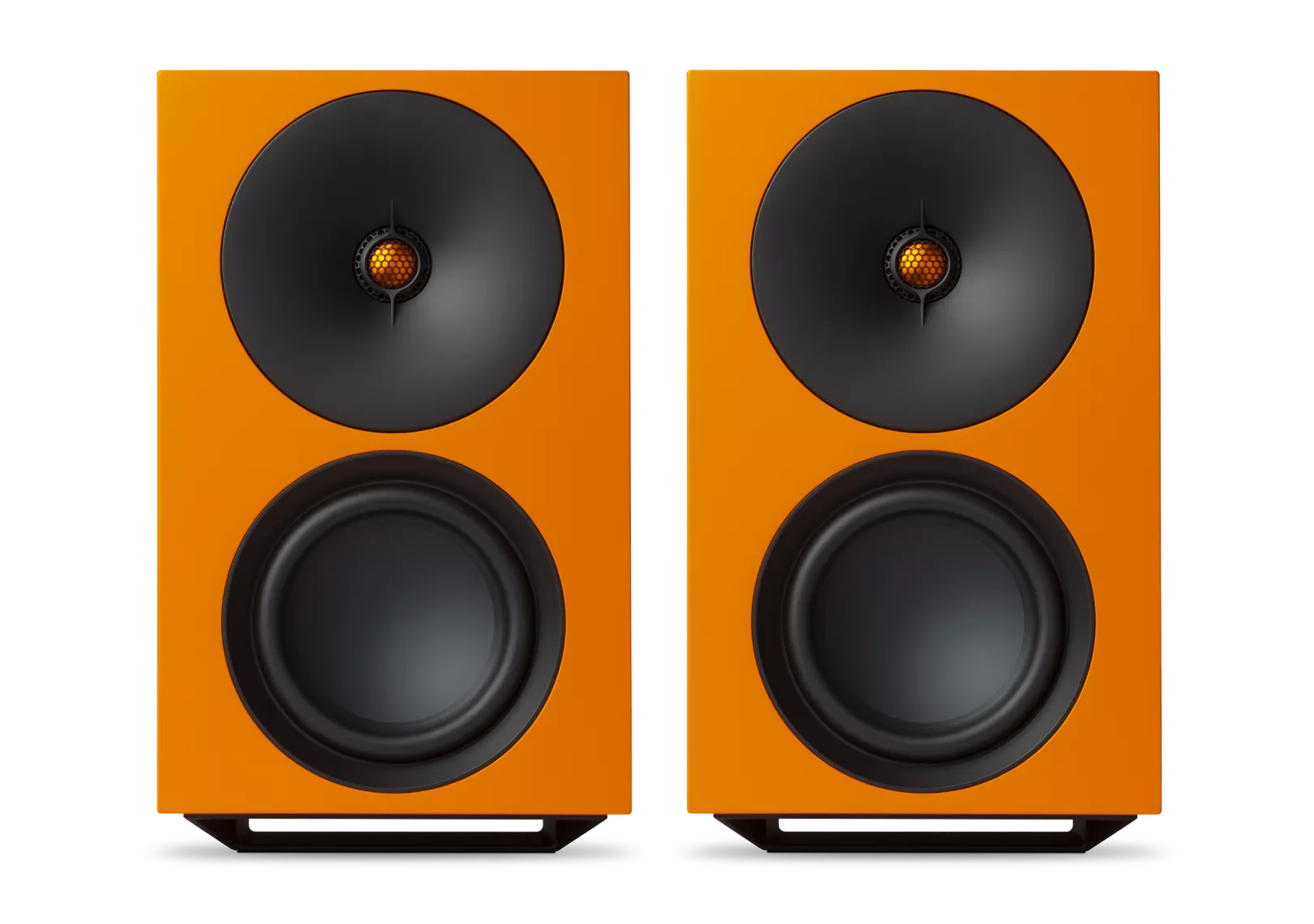 Cambridge Audio L/R X langaton aktiivikaiutinjärjestelmä