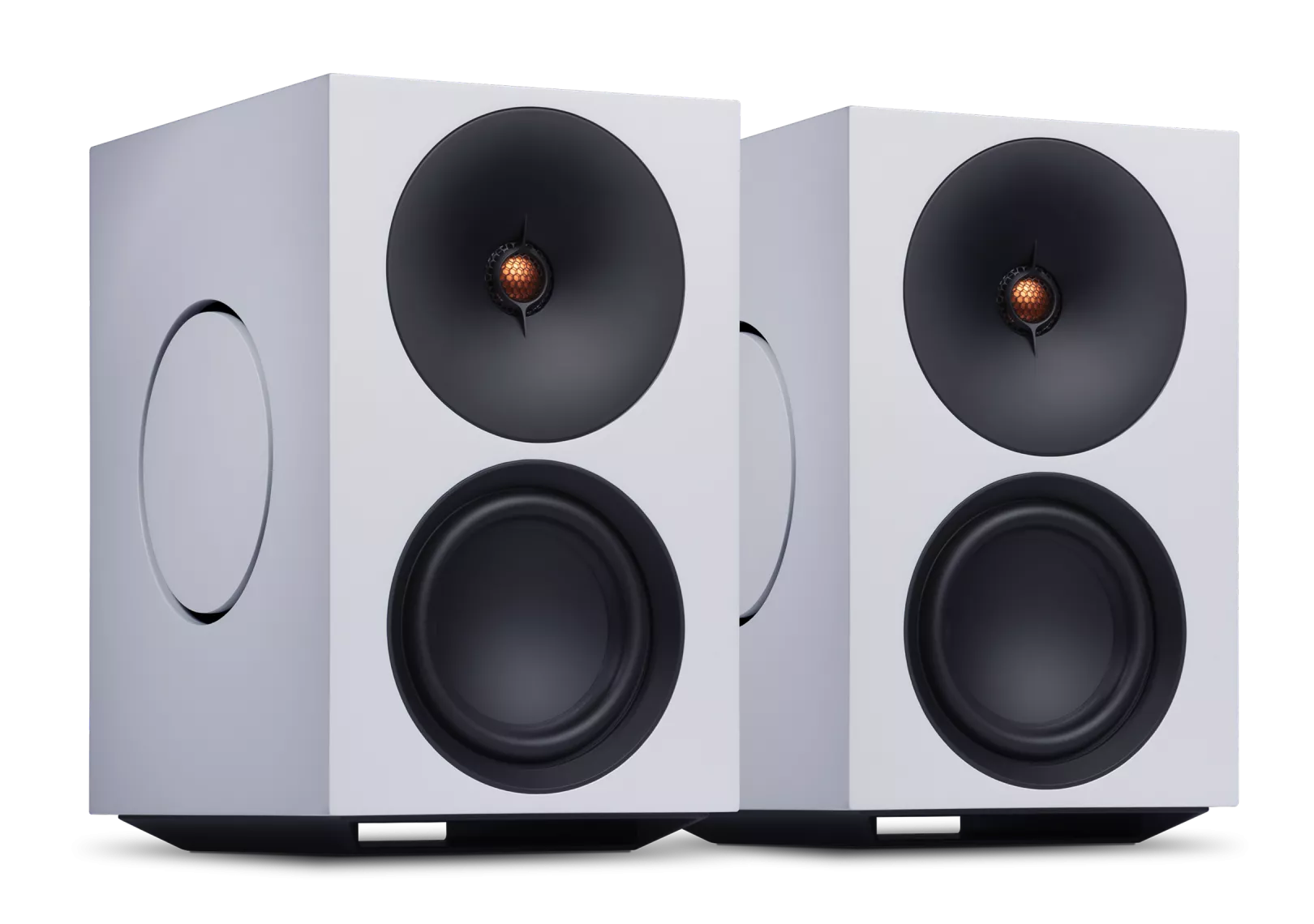 Cambridge Audio L/R X langaton aktiivikaiutinjärjestelmä