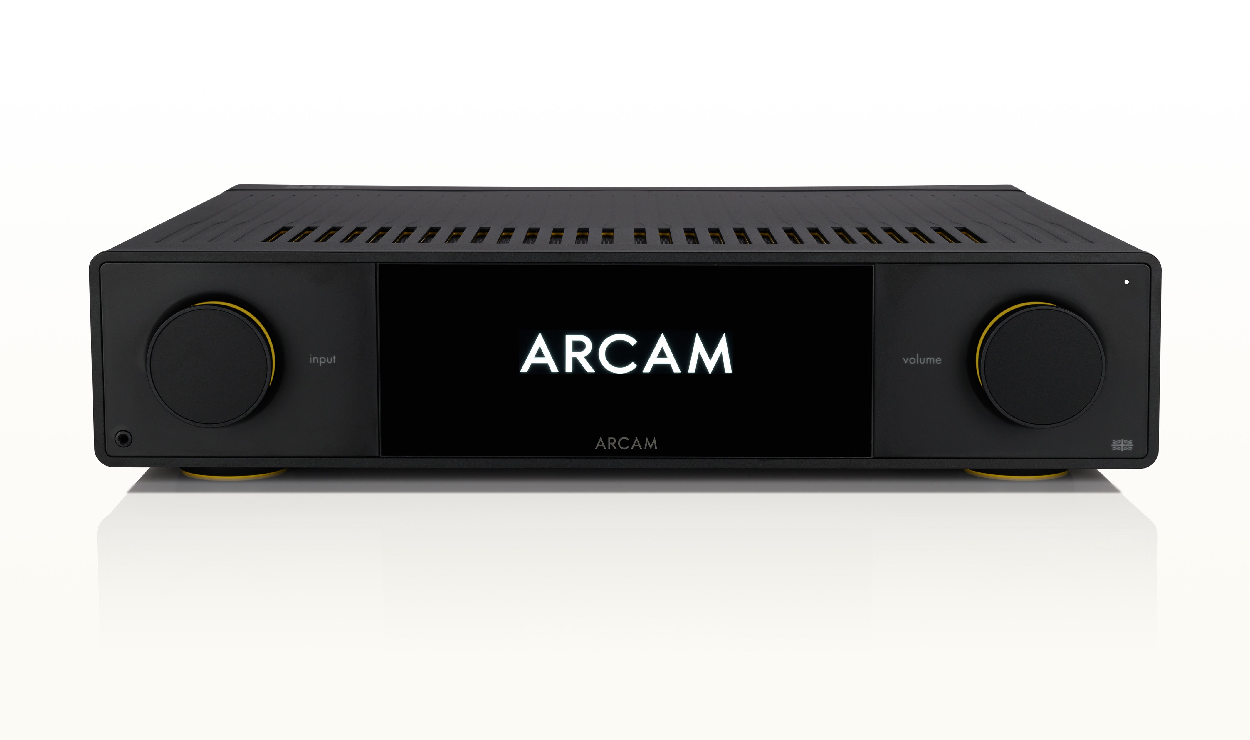 Arcam SA35 verkkovahvistin