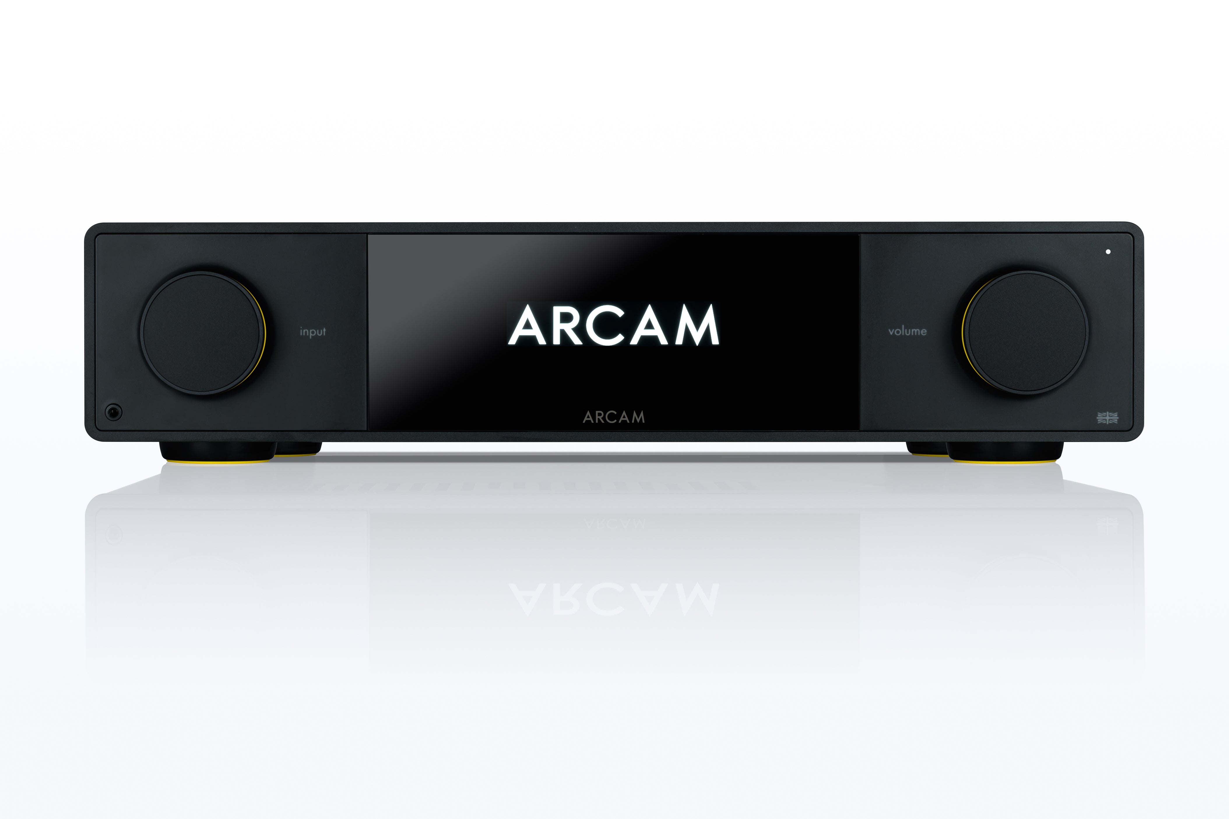 Arcam SA35 verkkovahvistin